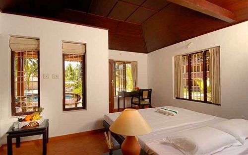Resort Abad Harmonia Ayurvedic
