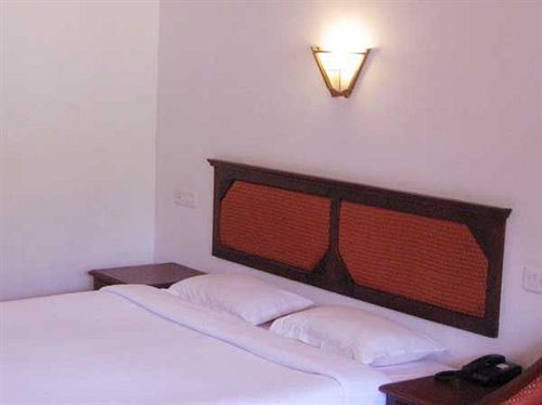Abad Harmonia Ayurvedic Kovalam